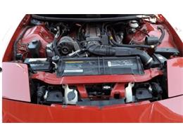 1993 Pontiac Firebird (CC-2092395) for sale in Cadillac, Michigan