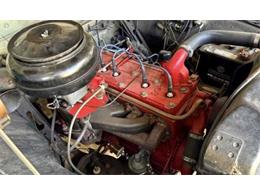 1954 Hudson Hornet (CC-2092396) for sale in Cadillac, Michigan