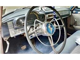 1954 Hudson Hornet (CC-2092396) for sale in Cadillac, Michigan