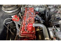 1954 Hudson Hornet (CC-2092396) for sale in Cadillac, Michigan