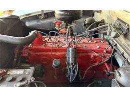 1954 Hudson Hornet (CC-2092396) for sale in Cadillac, Michigan