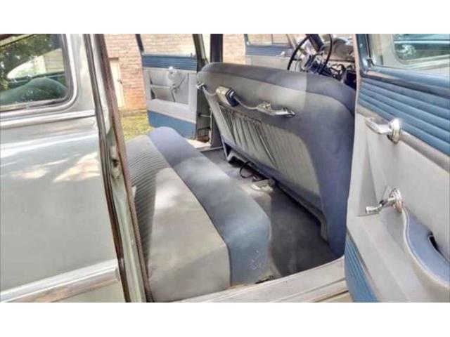 1954 Hudson Hornet (CC-2092396) for sale in Cadillac, Michigan