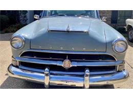 1954 Hudson Hornet (CC-2092396) for sale in Cadillac, Michigan