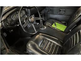 1969 MG MGB (CC-2092397) for sale in Cadillac, Michigan