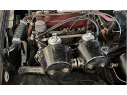 1969 MG MGB (CC-2092397) for sale in Cadillac, Michigan