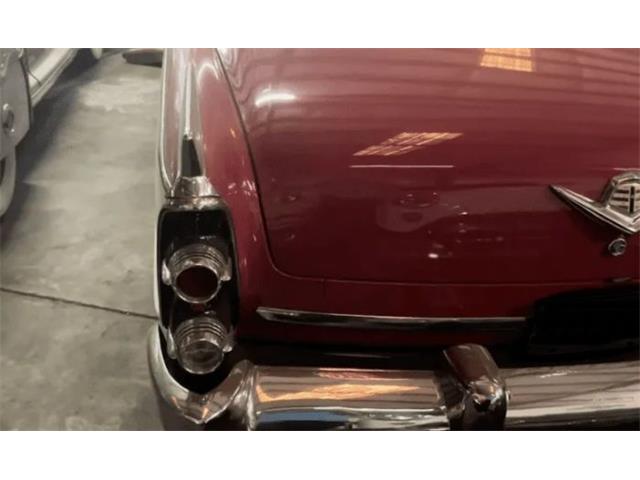 1955 Dodge Custom (CC-2092398) for sale in Cadillac, Michigan