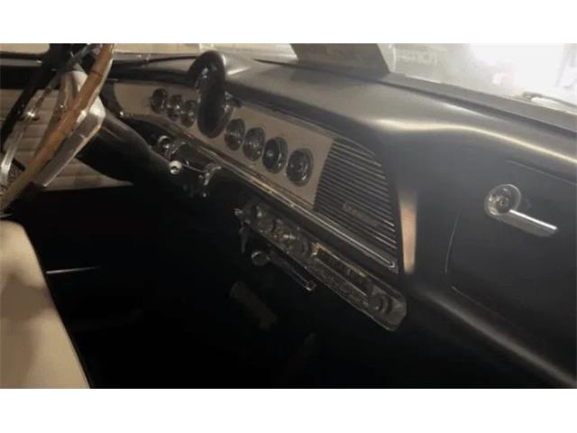 1955 Dodge Custom (CC-2092398) for sale in Cadillac, Michigan