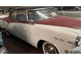 1955 Dodge Custom (CC-2092398) for sale in Cadillac, Michigan