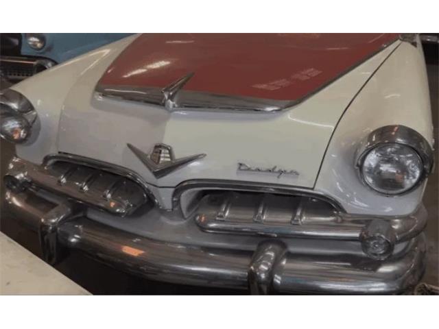1955 Dodge Custom (CC-2092398) for sale in Cadillac, Michigan