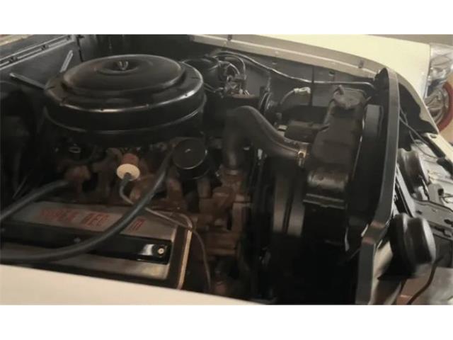 1955 Dodge Custom (CC-2092398) for sale in Cadillac, Michigan