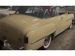1950 Chrysler Windsor (CC-2092399) for sale in Cadillac, Michigan