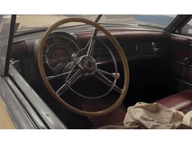 1950 Chrysler Windsor (CC-2092399) for sale in Cadillac, Michigan
