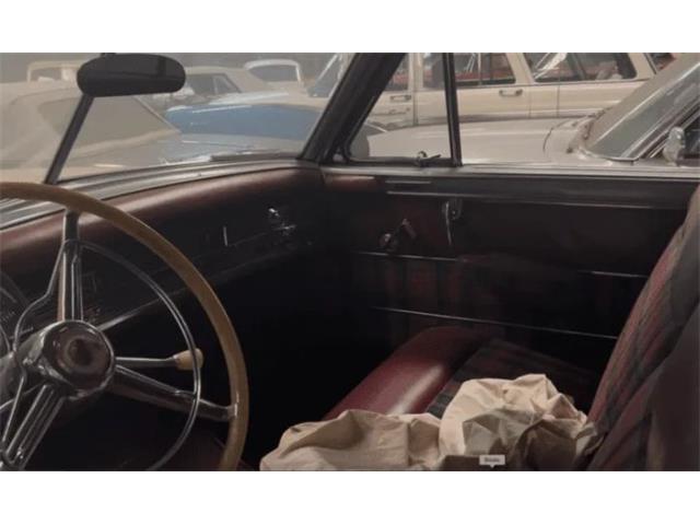 1950 Chrysler Windsor (CC-2092399) for sale in Cadillac, Michigan