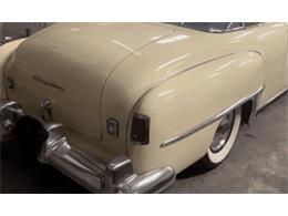 1950 Chrysler Windsor (CC-2092399) for sale in Cadillac, Michigan