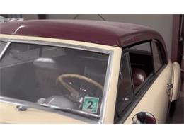 1950 Chrysler Windsor (CC-2092399) for sale in Cadillac, Michigan