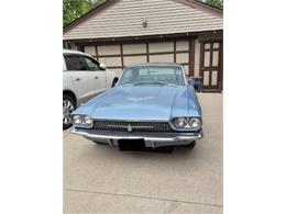 1966 Ford Thunderbird (CC-2090024) for sale in Cadillac, Michigan