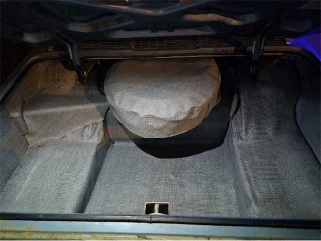 1966 Ford Thunderbird (CC-2090024) for sale in Cadillac, Michigan