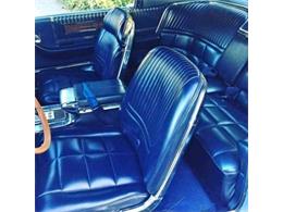 1966 Ford Thunderbird (CC-2090024) for sale in Cadillac, Michigan