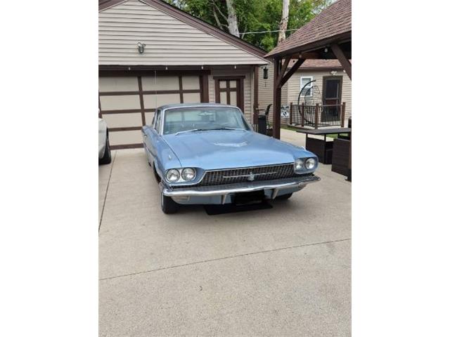1966 Ford Thunderbird (CC-2090024) for sale in Cadillac, Michigan