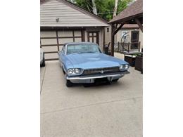 1966 Ford Thunderbird (CC-2090024) for sale in Cadillac, Michigan