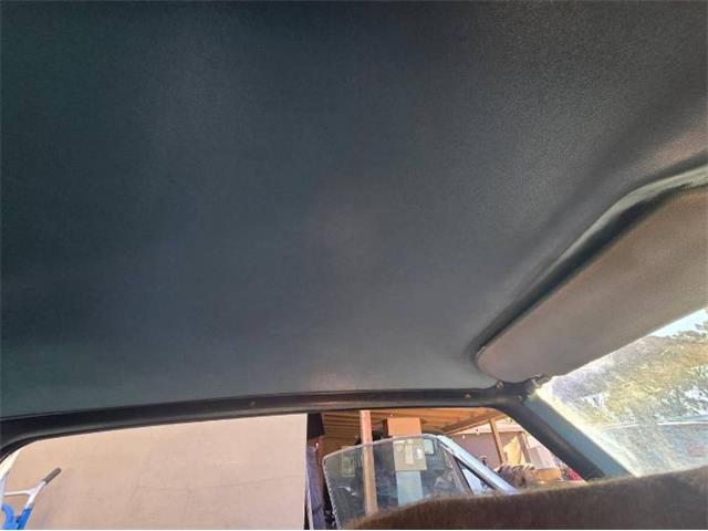 1966 Ford Thunderbird (CC-2090024) for sale in Cadillac, Michigan