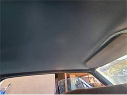 1966 Ford Thunderbird (CC-2090024) for sale in Cadillac, Michigan