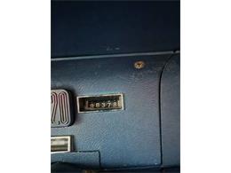1966 Ford Thunderbird (CC-2090024) for sale in Cadillac, Michigan