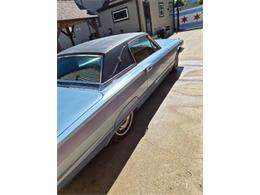 1966 Ford Thunderbird (CC-2090024) for sale in Cadillac, Michigan