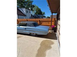 1966 Ford Thunderbird (CC-2090024) for sale in Cadillac, Michigan