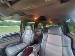 2003 Ford Excursion (CC-2092400) for sale in Cadillac, Michigan