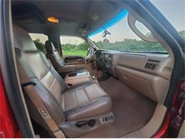 2003 Ford Excursion (CC-2092400) for sale in Cadillac, Michigan
