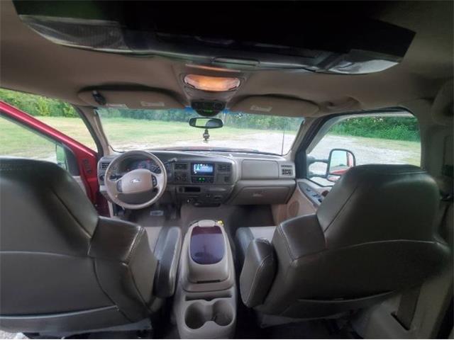 2003 Ford Excursion (CC-2092400) for sale in Cadillac, Michigan