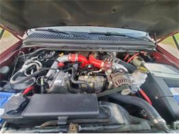 2003 Ford Excursion (CC-2092400) for sale in Cadillac, Michigan