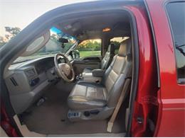2003 Ford Excursion (CC-2092400) for sale in Cadillac, Michigan