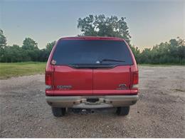 2003 Ford Excursion (CC-2092400) for sale in Cadillac, Michigan