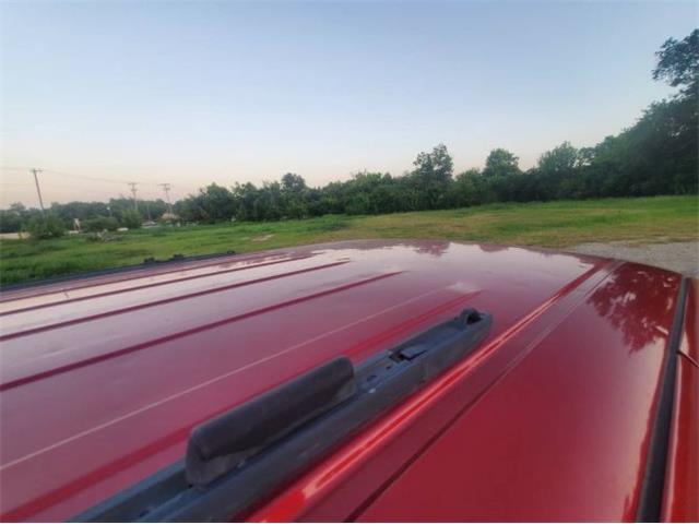 2003 Ford Excursion (CC-2092400) for sale in Cadillac, Michigan