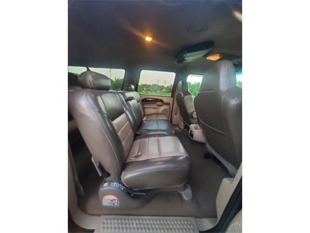 2003 Ford Excursion (CC-2092400) for sale in Cadillac, Michigan