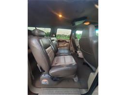 2003 Ford Excursion (CC-2092400) for sale in Cadillac, Michigan