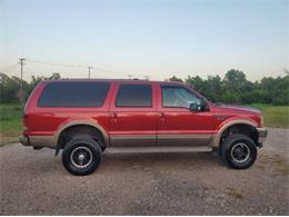 2003 Ford Excursion (CC-2092400) for sale in Cadillac, Michigan