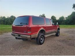 2003 Ford Excursion (CC-2092400) for sale in Cadillac, Michigan