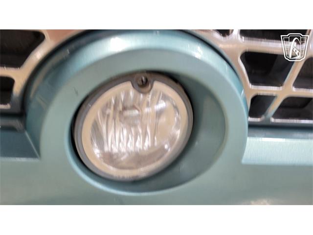 2002 Ford Thunderbird (CC-2092401) for sale in Dearborn, Michigan