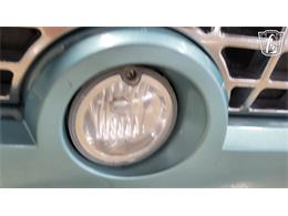 2002 Ford Thunderbird (CC-2092401) for sale in Dearborn, Michigan