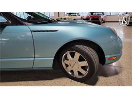 2002 Ford Thunderbird (CC-2092401) for sale in Dearborn, Michigan