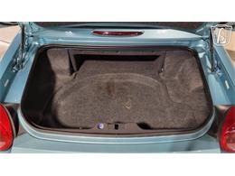 2002 Ford Thunderbird (CC-2092401) for sale in Dearborn, Michigan