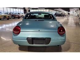 2002 Ford Thunderbird (CC-2092401) for sale in Dearborn, Michigan