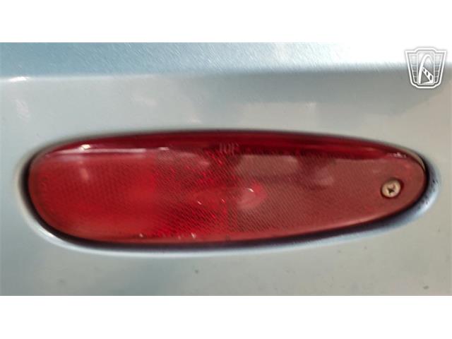 2002 Ford Thunderbird (CC-2092401) for sale in Dearborn, Michigan