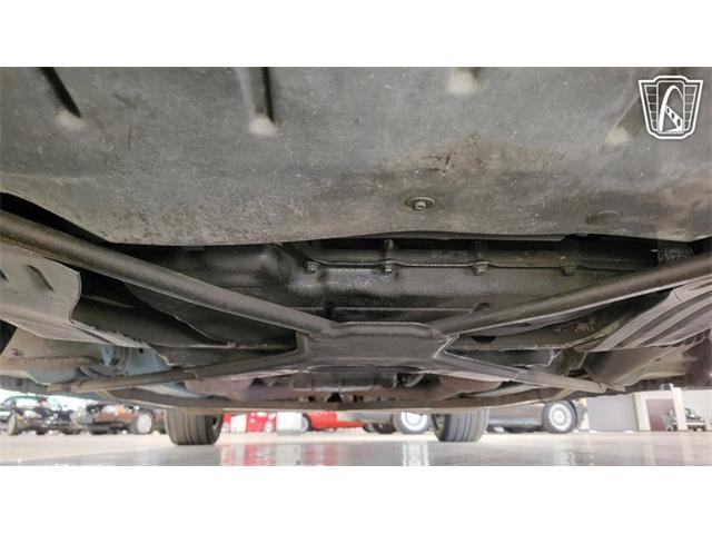 2002 Ford Thunderbird (CC-2092401) for sale in Dearborn, Michigan