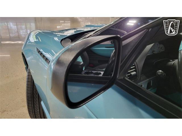 2002 Ford Thunderbird (CC-2092401) for sale in Dearborn, Michigan