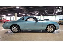 2002 Ford Thunderbird (CC-2092401) for sale in Dearborn, Michigan