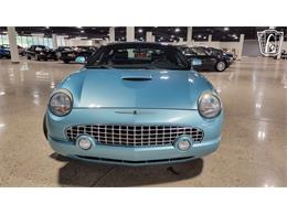 2002 Ford Thunderbird (CC-2092401) for sale in Dearborn, Michigan